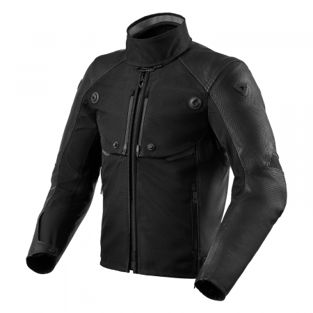 Adv/Touring - Geaca de piele REV'IT! Valve H2O