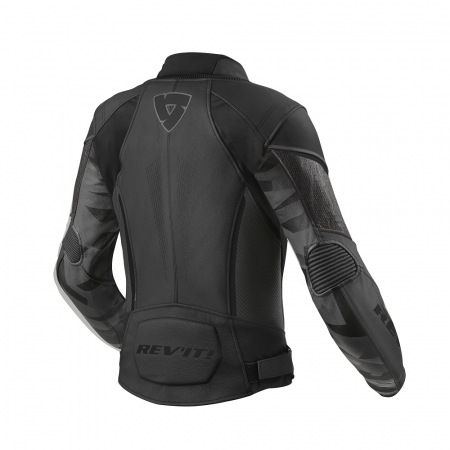 Geaca de piele REV'IT! Xena 3 Ladies [1]