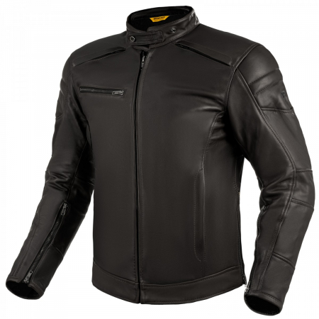 Sport - Geaca de piele SHIMA Blake