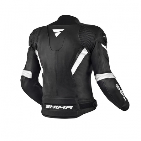 Geaca de piele SHIMA Chase [1]
