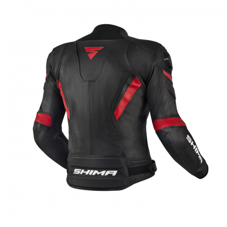 Geaca de piele SHIMA Chase [2]