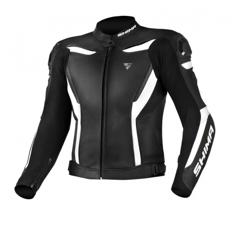 Adv/Touring - Geaca de piele SHIMA Chase