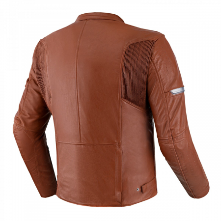 Geaca de piele SHIMA Hunter+ 2.0 [2]
