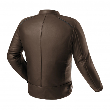 Geaca de piele SHIMA Hunter 3.0 G2 [1]
