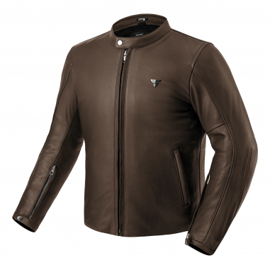 GECI DE PIELE - Geaca de piele SHIMA Hunter 3.0 G2
