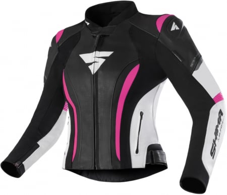 Piele - Geaca de piele SHIMA Miura 2.0 Lady
