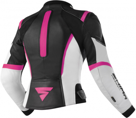 Geaca de piele SHIMA Miura 2.0 Lady [1]