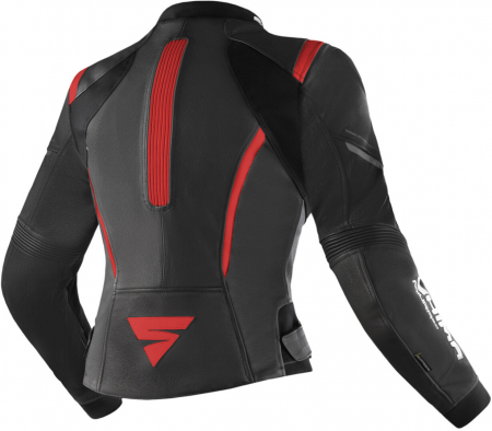 Geaca de piele SHIMA Miura 2.0 Lady [1]