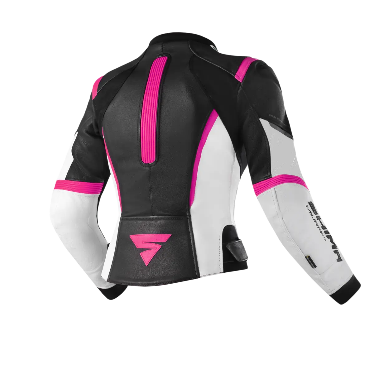 Geaca de piele SHIMA Miura 2.0 Lady [5]