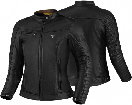 Geaca de piele SHIMA Winchester 2.0 Lady [2]