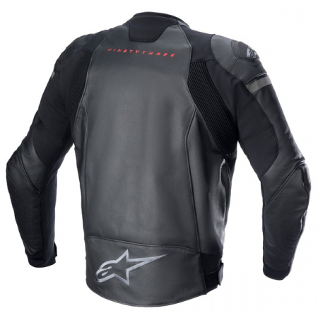 Geaca de piele sport Alpinestars MM93 Track [1]