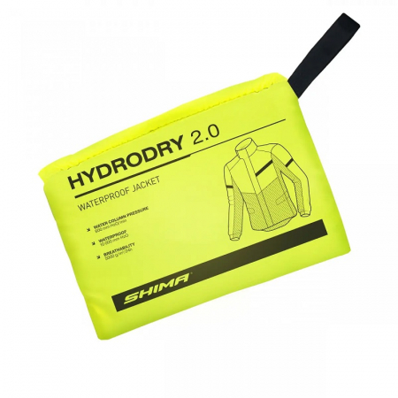 Geaca de ploaie SHIMA Hydrodry 2.0 [2]