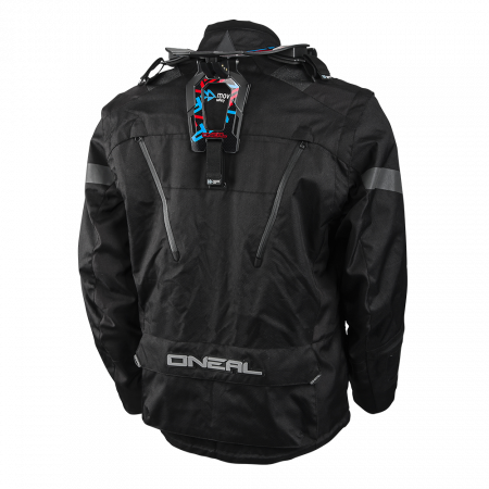 Geaca enduro O'Neal Baja Racing Moveo [3]