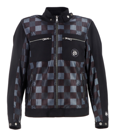 GECI TEXTIL - Geaca Helstons Genesis Air