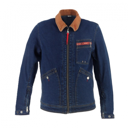 GECI TEXTIL - Geaca Helstons James