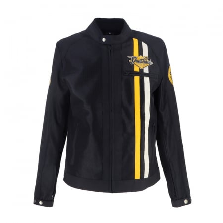 GECI TEXTIL - Geaca Helstons Speed Racer Air