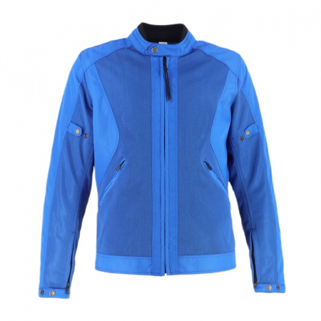 GECI TEXTIL - Geaca Helstons Stoner Evo Air