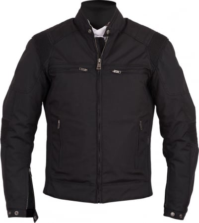 GECI TEXTIL - Geaca moto textil Helstons Trust
