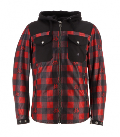 GECI TEXTIL - Geaca Helstons Wood Air