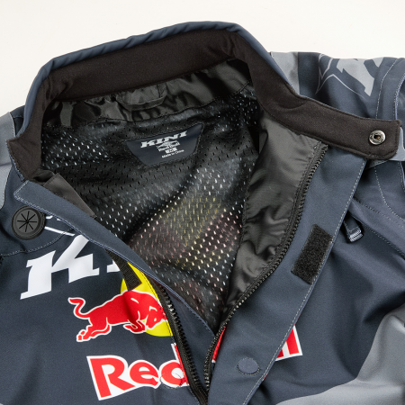 Geaca enduro Kini Red Bull EXC [8]