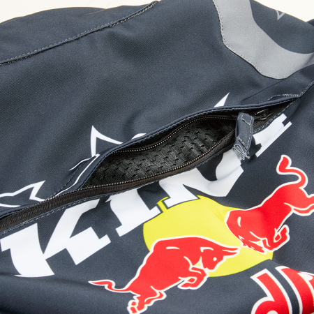 Geaca enduro Kini Red Bull EXC [1]