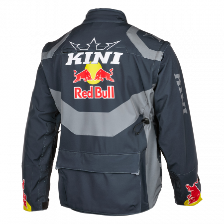 Geaca enduro Kini Red Bull EXC [10]