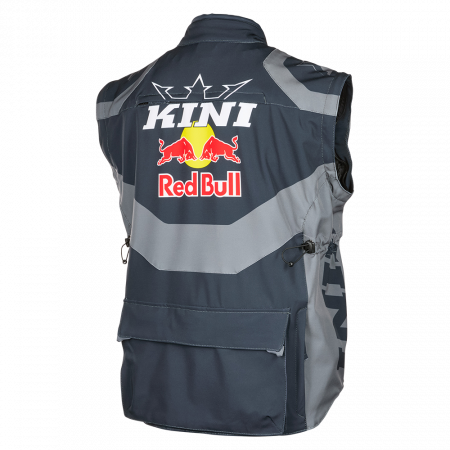 Geaca enduro Kini Red Bull EXC [7]