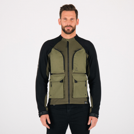 GECI TEXTIL - Geaca Knox Tor