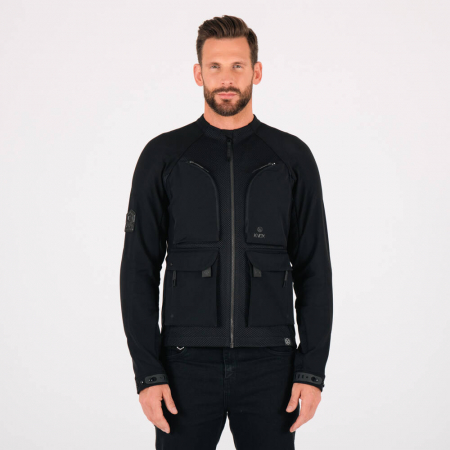 Sport/Street - Geaca Knox Tor
