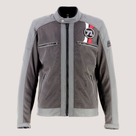 Geaca Mesh Helstons Stinger Air [0]