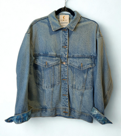 Echipamente - Geaca MOONArt Butterfly