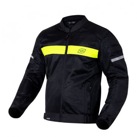 GECI TEXTIL - Geaca moto Ozone Dart