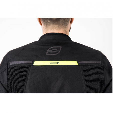 Geaca moto textil Ozone Delta IV  [5]