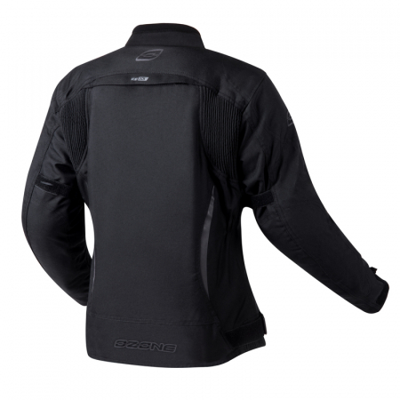 Geaca moto textil de dama Ozone Delta IV Lady [1]