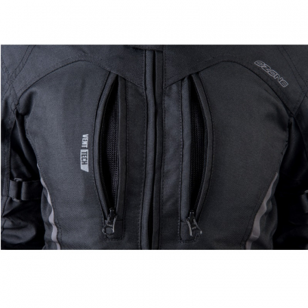 Geaca moto textil de dama Ozone Delta IV Lady [3]