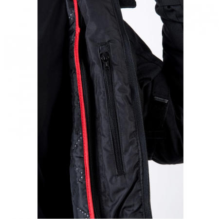 Geaca moto textil de dama Ozone Delta IV Lady [5]
