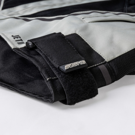 Geaca moto textil Ozone Jet II [4]