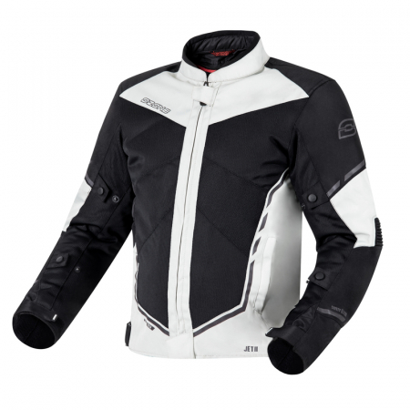 Echipamente - Geaca moto textil Ozone Jet II