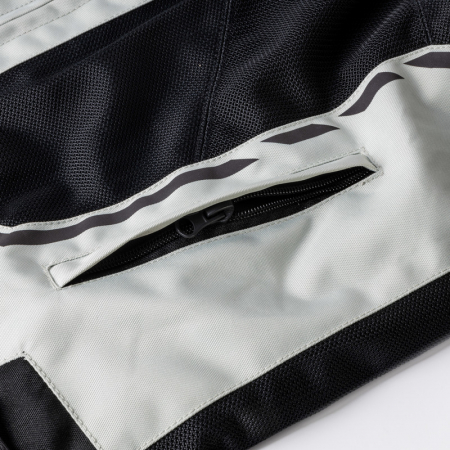 Geaca moto textil Ozone Jet II [3]