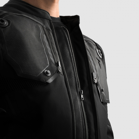 Geaca Rebelhorn Borg II [6]