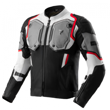 Adv/Touring - Geaca Rebelhorn Borg II