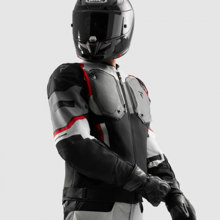 Geaca Rebelhorn Borg II [3]