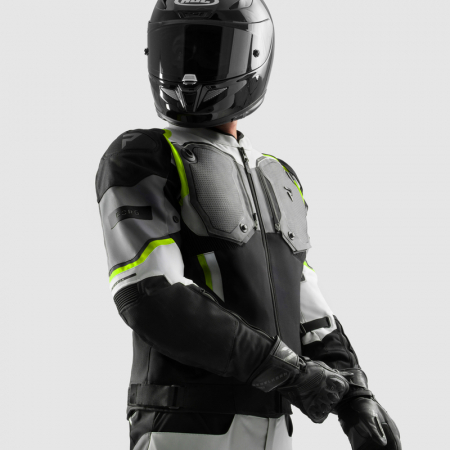 Geaca Rebelhorn Borg II [3]