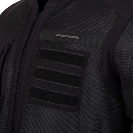 Geaca moto Mesh Rebelhorn Brutale [8]