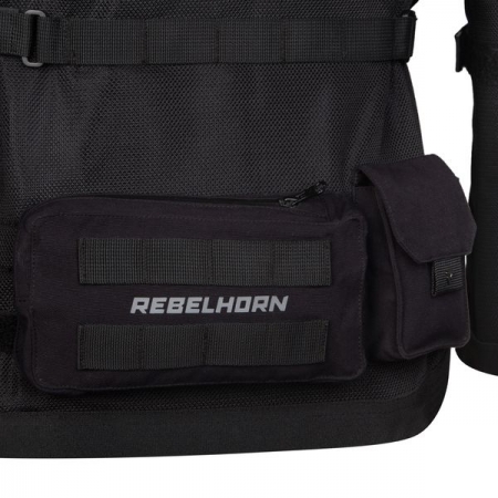 Geaca moto Mesh Rebelhorn Brutale [5]