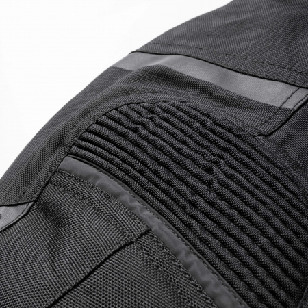 Geaca moto textil Rebelhorn Cubby IV [4]