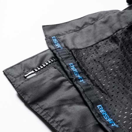 Geaca moto textil Rebelhorn Cubby IV [5]