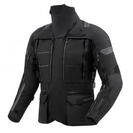 Adv/Touring - Geaca Rebelhorn Cubby V
