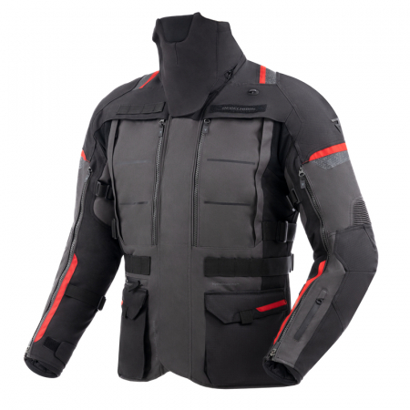 Adv/Touring - Geaca Rebelhorn Cubby V