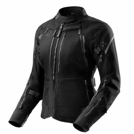 DAMA - Geaca Rebelhorn Hardy 3.0 Lady